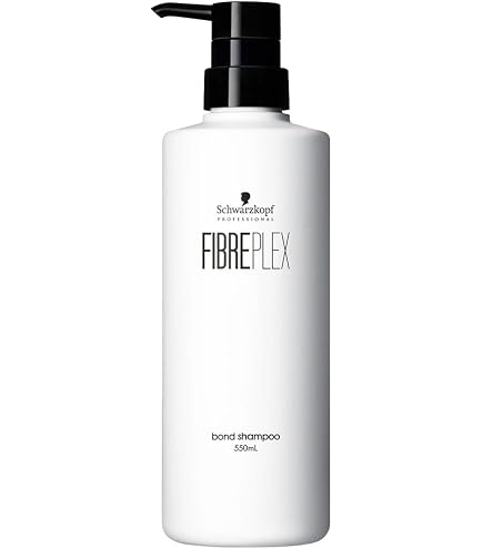 Amazon.co.jp: ファイバープレックス ボンドシャンプー 250mL